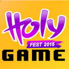 Holy Fest Game 2015 Zeichen
