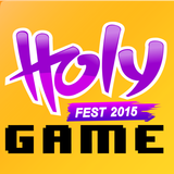 Holy Fest Game 2015 ícone