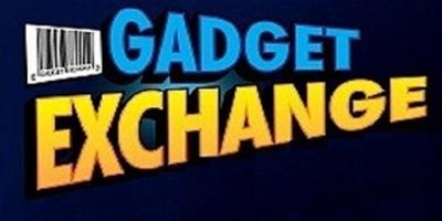 Gadget Exchange,Inc. plakat