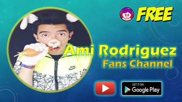 Ami Rodriguez تصوير الشاشة 2