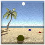 Mobile Boccia 3D