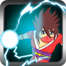 APK Ninja Hattori World Addictive