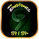 New Ringtones Galaxy S9 / S9 Plus simgesi