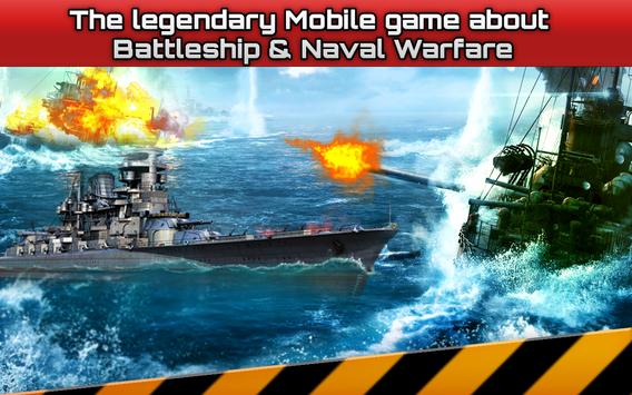 Download Warship Battle Sea Warfare Apk For Android Latest Version