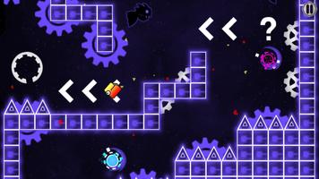 Geometry Galaxy Dash 2.2 screenshot 2