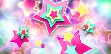 Счастливый Звезда Живые Обои