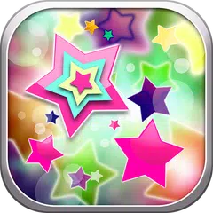 Lucky Star Glow Live Wallpaper APK download