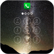 AppLock Galaxy Theme