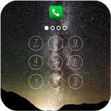 AppLock Galaxy Theme icon