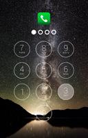 AppLock Galaxy Theme-poster