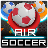 Air Soccer