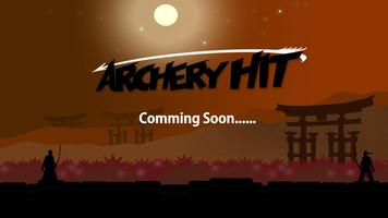 Archery Hit screenshot 4