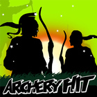 Archery Hit [Mult-play] icon