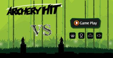 Archery Hit [Mult-play] poster