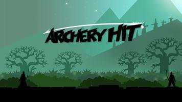 Archery Hit [Mult-play] screenshot 1