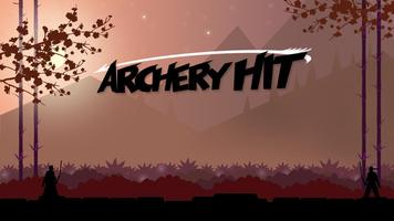 Archery Hit [Mult-play] capture d'écran 3