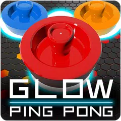 Glow Ping Pong APK Herunterladen