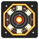 Block Circle Glow APK