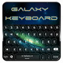 Teclado galaxia APK
