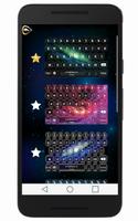 Galaxy Keyboard ภาพหน้าจอ 2