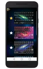 Galaxy Keyboard APK download