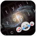 Galaxy keyboard themes