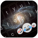 APK Galaxy keyboard themes