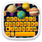 Galaxy Keyboard Theme icon