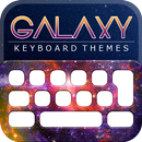 Galaxy Keyboard Themes APK