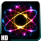 Atom Wallpaper