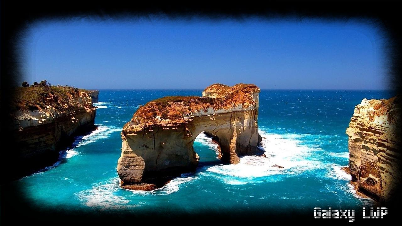 14 Stunning Instagram Pics From Around The World Australia