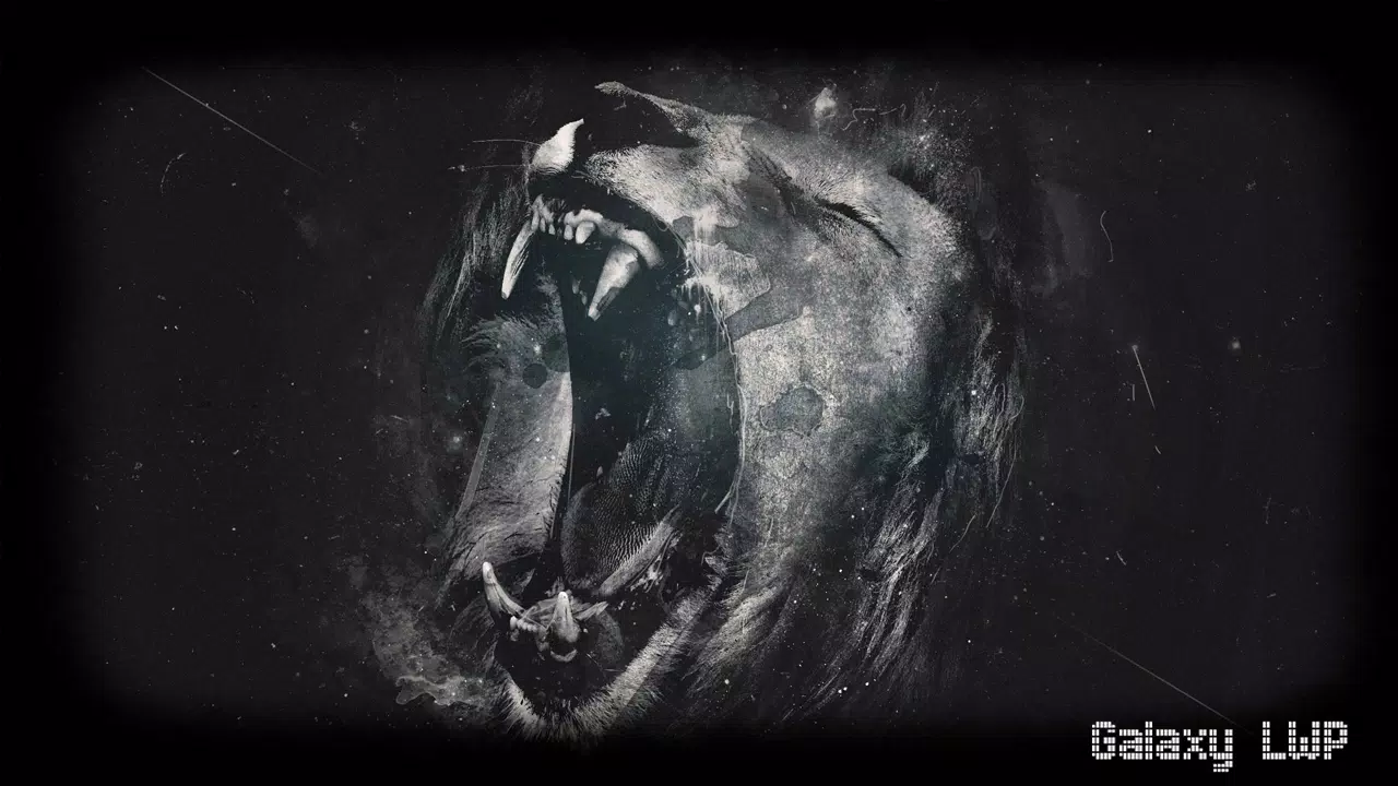 Black Lion Pack 2 Wallpaper Apk Voor Android Download