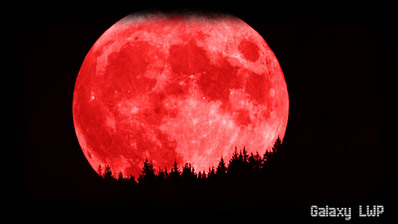 Луна кровавая слушать. Кровавая Луна. Красная Луна. Красная Кровавая Луна. Кроваво красный цвет Луны.