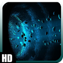 Black Hole Wallpaper APK