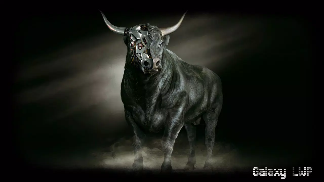 Bull Wallpaper APK for Android Download Bull Wallpaper APK for Android Download