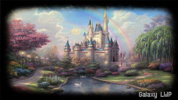 برنامه‌نما Castle Wallpaper عکس از صفحه