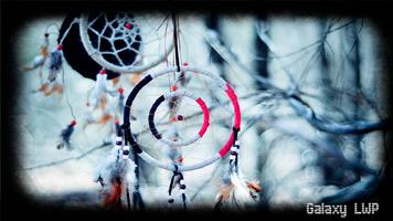Dreamcatcher Pack 2 Wallpaper screenshot 1