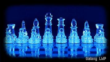 Chess Wallpaper 포스터