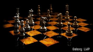 Chess Wallpaper 스크린샷 2