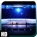 Cockpit Wallpaper APK
