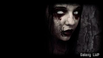 Creepy Wallpaper screenshot 3