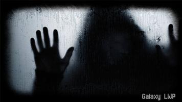 Creepy Wallpaper screenshot 1