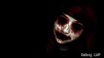 Creepy Wallpaper screenshot 2