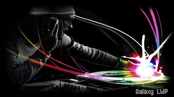 Dj Wallpaper Affiche