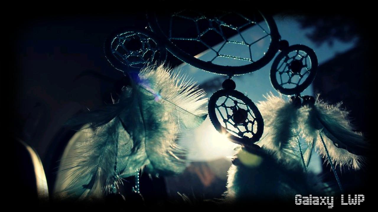 Dreamcatcher Wallpaper for Android - APK Download