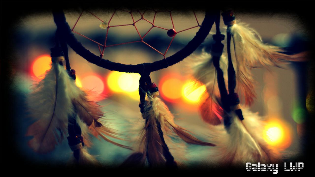 Dreamcatcher Wallpaper for Android - APK Download