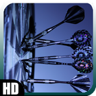 Darts Wallpaper-icoon