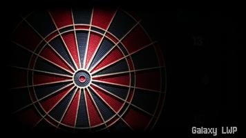 Darts Wallpaper screenshot 1