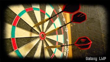 Darts Wallpaper screenshot 2