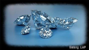Diamond Wallpaper screenshot 2